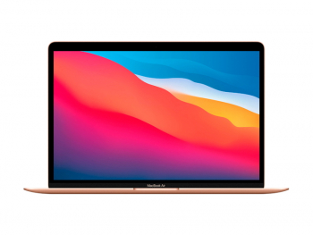 NB Apple MacBook Air 13.3" MGND3UA/A Gold (M1 8Gb 256Gb)