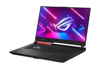 NB ASUS 15.6" ROG Strix G15 G513QC (Ryzen 7 5800H 16Gb 512Gb)
