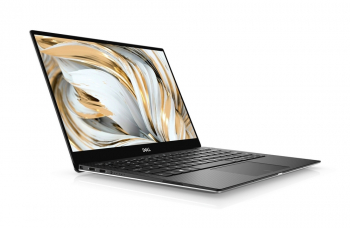 NB Dell 13.3" XPS 13 9305 Silver (Core i7-1165G7 16Gb 512Gb Win 10)