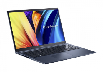 NB ASUS 15.6" Vivobook 15 X1502ZA Blue (Core i3-1220P 8Gb 512Gb)