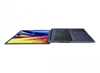 NB ASUS 16.0" Vivobook 16X M1603QA Blue (Ryzen 5 5600H 8Gb 512Gb)