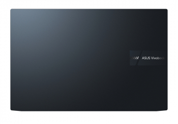 NB ASUS 15.6" Vivobook Pro 15 OLED M6500QC Blue (Ryzen 5 5600H 16Gb 512Gb)