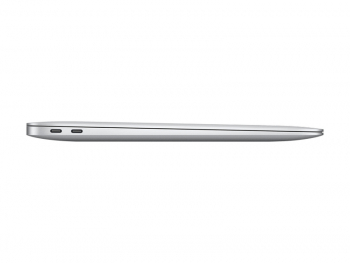 NB Apple MacBook Air 13.3" MGN93UA/A Silver (M1 8Gb 256Gb)