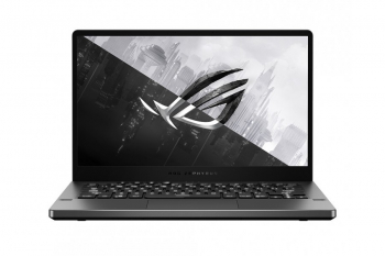 NB ASUS 14.0" ROG Zephyrus G14 GA401QE (Ryzen 7 5800HS 16Gb 512Gb Win 10)