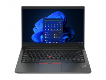 NB Lenovo 14.0" ThinkPad E14 Gen 4 Black (Core i5-1235U 16Gb 512Gb)