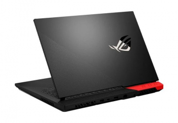 NB ASUS 15.6" ROG Strix G15 G513QC (Ryzen 7 5800H 16Gb 512Gb)