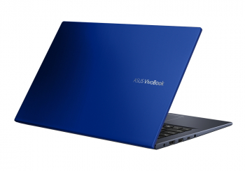 NB ASUS 14.0" X413EA Blue (Core i5-1135G7 8Gb 256Gb)