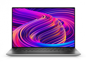 NB Dell 15.6" XPS 15 9510 Silver (Core i7-11800H 16Gb 1Tb Win 10)