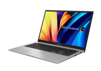 NB ASUS 15.6" Vivobook S 15 OLED M3502QA (Ryzen 7 5800H 16Gb 1Tb)