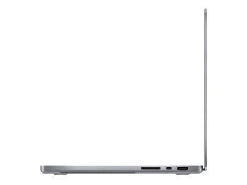 NB Apple MacBook Pro 14.2" MPHE3RU/A Space Gray (M2 Pro 16Gb 512Gb)