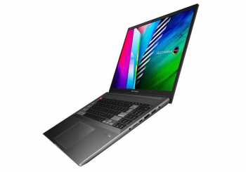 NB ASUS 16.0" Vivobook Pro 16X OLED M7600QC (Ryzen 7 5800H 16Gb 512Gb)
