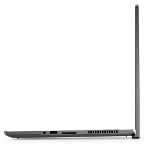 NB Dell 15.6" Vostro 7510 Black (Core i7-11800H 16Gb 1Tb Win 10)