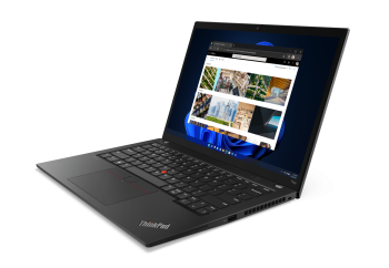 NB Lenovo 14.0" ThinkPad T14s Black (Ryzen 5 PRO 6650U 16Gb 512Gb Win 11)
