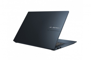 NB ASUS 14.0" Vivobook Pro 14 OLED M3401QA Blue (Ryzen 5 5600H 8Gb 256Gb)
