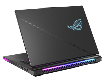 NB ASUS 16.0" ROG Strix SCAR 16 G634JY (Core i9-13980HX 32Gb 2Tb)