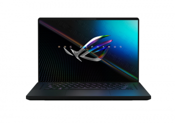 NB ASUS 16.0" ROG Zephyrus M16 GU603ZM (Core i7-12700H 16Gb 1Tb)