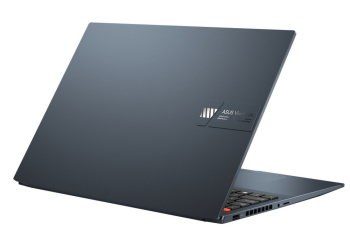 NB ASUS 16.0" Vivobook Pro 16 K6602ZC Blue (Core i5-12450H 16Gb 1Tb)
