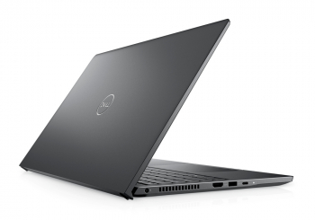 NB Dell 15.6" Vostro 7510 Black (Core i7-11800H 16Gb 1Tb Win 10)