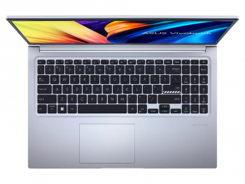NB ASUS 15.6" Vivobook 15 X1502ZA Silver (Core i7-1260P 16Gb 512Gb)