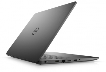 NB Dell 14.0" Vostro 3400 Black (Core i5-1135G7 8Gb 512Gb)