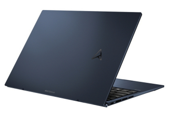 NB ASUS 13.3" Zenbook S 13 OLED UM5302TA Blue (Ryzen 7 6800U 16Gb 512Gb)