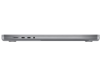 NB Apple MacBook Pro 16.2" MNW83RU/A Space Gray (M2 Pro 16Gb 512Gb)