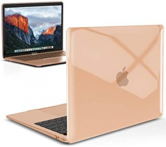 NB Apple MacBook Air 13.3" MGND3UA/A Gold (M1 8Gb 256Gb)