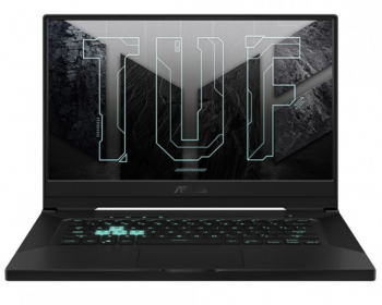 NB ASUS 15.6" TUF Dash F15 FX516PM (Core i5-11300H 16Gb 512Gb)