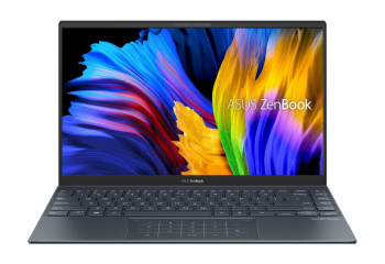 NB ASUS 14.0" Zenbook 14 UM425UA (Ryzen 5 5500U 16Gb 512Gb)
