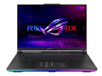 NB ASUS 16.0" ROG Strix SCAR 16 G634JY (Core i9-13980HX 32Gb 2Tb)