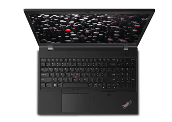 NB Lenovo 15.6" ThinkPad T15p Gen 3 Black (Core i7-12700H 16Gb 1Tb Win 11)