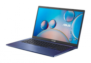 NB ASUS 15.6" X515EA Blue (Core i5-1135G7 8Gb 256Gb)