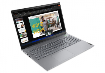 NB Lenovo 15.6" ThinkBook 15 G4 IAP Grey (Core i7-1255U 16Gb 512Gb)