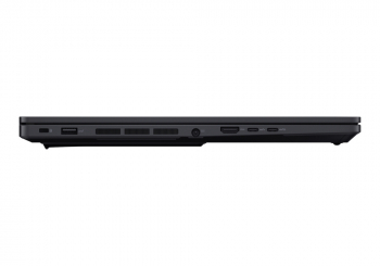 NB ASUS 16.0" ProArt Studiobook 16 OLED H5600QE (Ryzen 7 5800H 16Gb 1Tb Win 11)