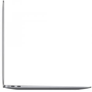 NB Apple MacBook Air 13.3" MGN63UA/A Space Grey (M1 8Gb 256Gb)