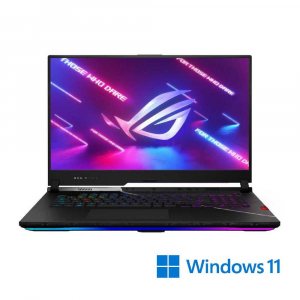 NB ASUS 17.3" ROG Strix SCAR 17 G733ZW (Core i9-12900H 32Gb 1Tb Win 11)