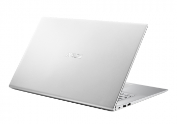 NB ASUS 17.3" Vivobook 17 X712EA Silver (Core i5-1135G7 12Gb 512Gb)