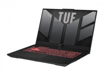 NB ASUS 17.3" TUF Gaming A17 FA707RM (Ryzen 7 6800H 16Gb 512Gb)