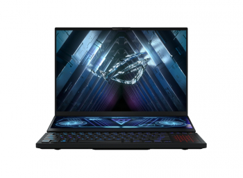 NB ASUS 16.0" ROG Zephyrus Duo 16 GX650RX (Ryzen 9 6900HX 32Gb 2x2Tb Win 11)