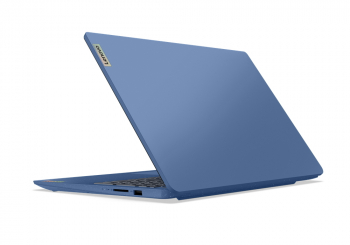 NB Lenovo 15.6" IdeaPad 3 15ALC6 Blue (Ryzen 5 5500U 8Gb 512Gb)