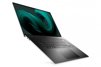 NB Dell 17.0" XPS 17 9710 Silver (Core i7-11800H 32Gb 1Tb Win 10)