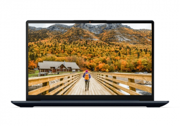 NB Lenovo 15.6" IdeaPad 3 15ALC6 Blue (Ryzen 5 5500U 8Gb 512Gb)