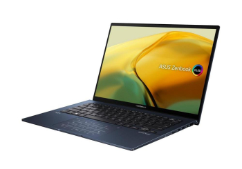 NB ASUS 14.0" Zenbook 14 OLED UX3402ZA (Core i7-1260P 16Gb 1Tb)