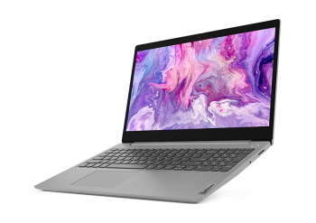 NB Lenovo 15.6" IdeaPad 3 15ITL05 Grey (Core i5-1135G7 8Gb 512Gb)