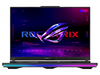 NB ASUS 16.0" ROG Strix SCAR 16 G634JZ (Core i9-13980HX 32Gb 1Tb)