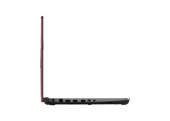 NB ASUS 15.6" TUF Gaming F15 FX506LHB (Core i5-10300H 8Gb 512Gb)