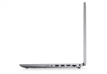 NB Dell 15.6" Latitude 5520 Gray (Core i7-1165G7 16Gb 512Gb Win 10)