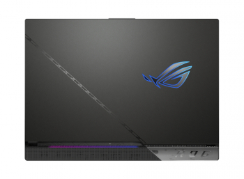 NB ASUS 15.6" ROG Strix SCAR 15 G533ZS Black (Core i9-12900H 32Gb 1Tb)