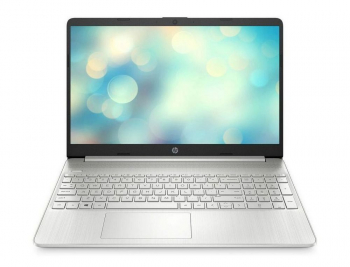 NB HP 15.6" Laptop 15s-eq2064ur Silver (Ryzen 5 5500U 8Gb 512Gb)