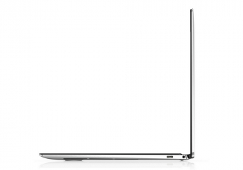 NB Dell 13.4" XPS 13 2-in-1 9310 Silver (Core i7-1165G7 16Gb 512Gb Win 11)